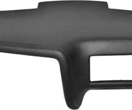 Dashtop Dash Cover RWD - with Stereo 1671
