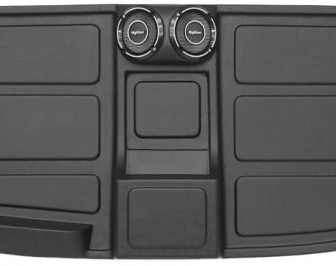 Dashtop Highliner Headliner H900