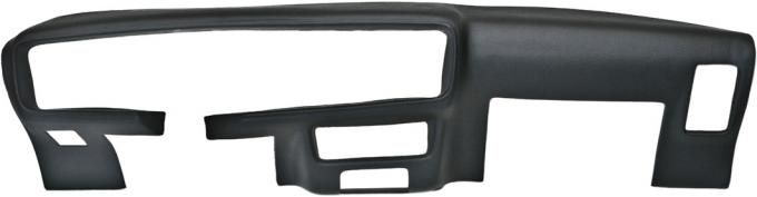 Dashtop 1978-1981 Pontiac Firebird Dash Cover 1301