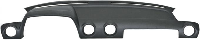 Dashtop Dash Cover Body 123 - without Climate Sensor 701