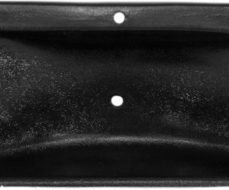 Dashtop 11" Replacement Big Block Fly Wheel Cover Fits Cast Iron Bell Housing - for Big Block Engines Only 93