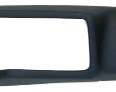 Dashtop 1979-1981 Chevrolet Camaro Dash Cover Satin Black 216-15243