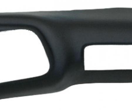 Dashtop 1970-1978 Chevrolet Camaro Dash Cover with A/C 218