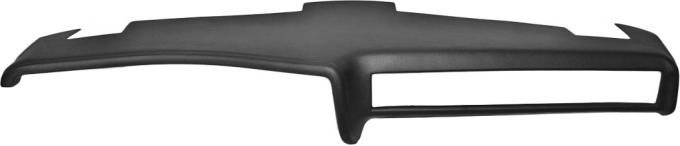 Dashtop Dash Cover RWD - with Stereo 1671