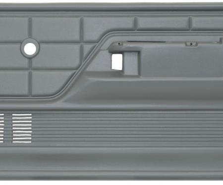 Dashtop Replacement Door Panels 4048 A - NO POWER