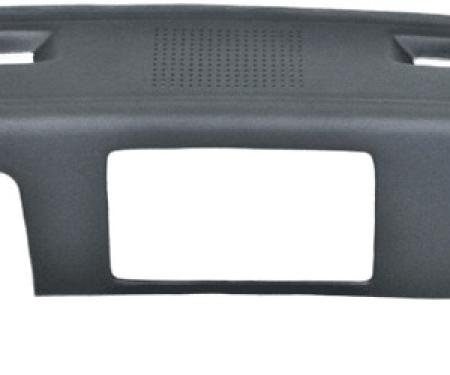 Dashtop 3/4 Dash Cover with Center Speaker 209