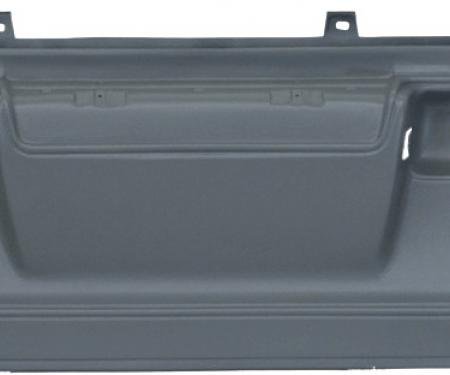 Dashtop 1973-1977 Chevrolet El Camino Lower Replacement Door Panels - 274