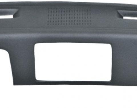 Dashtop 3/4 Dash Cover with Center Speaker 209