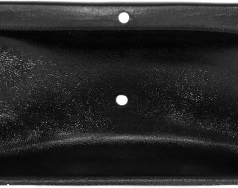 11 Inch Clutch Bellhousing Cover - GM 3843943 For 1966-1974 Camaro Chevelle Corvette