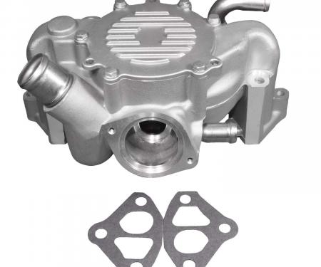 Corvette Water Pump, LT1 & LT4, AC Delco, 1993-1996