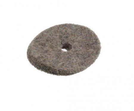 Corvette Power Brake Booster Rear Felt Filter, 1963-1978