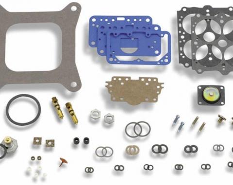 Demon Fuel Systems Carburetor Rebuild Kit – Demon 4150 190004