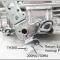 Quick Fuel Technology Brawler® Race Carburetor BR-67304