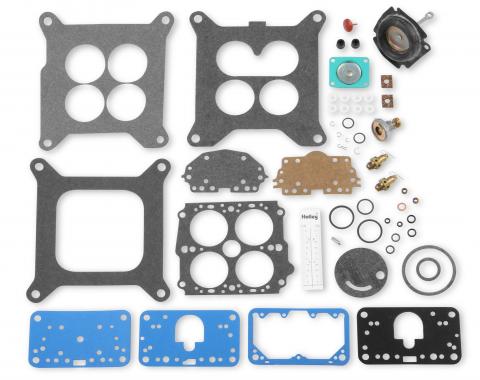 Demon Fuel Systems Carburetor Rebuild Kit – Demon 4150 190003