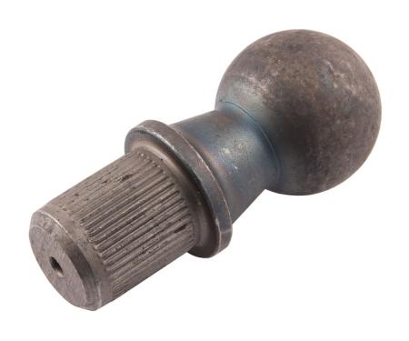 Dennis Carpenter Spindle Stud Ball - 1948-56 Ford Truck TAAA-3284