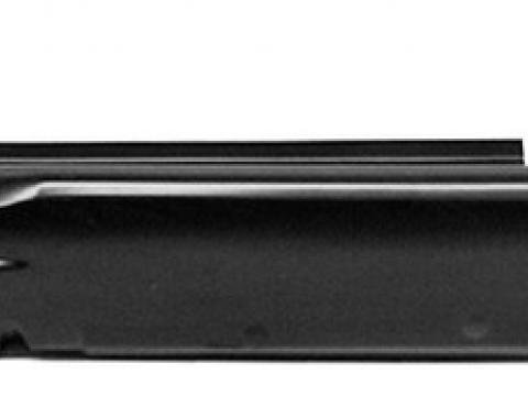 Key Parts '88-'98 Cab Corner Inner Extended Cab, Driver's Side 0852-217 L