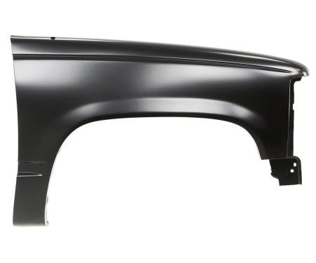 AMD Front Fender, RH, 88-98 Chevy GMC CK OBS Pickup SUV X200-4088-R