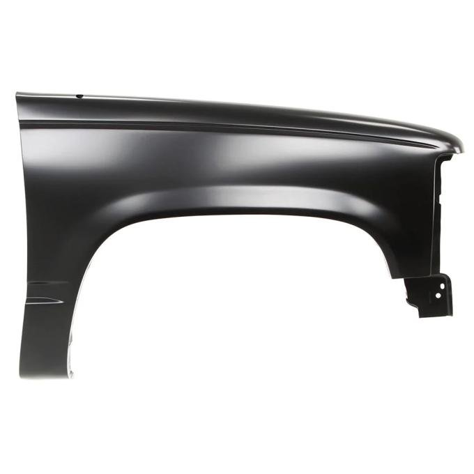 AMD Front Fender, RH, 88-98 Chevy GMC CK OBS Pickup SUV X200-4088-R