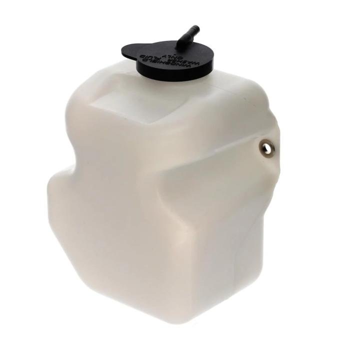 AMD Windshield Washer Jar w Cap, 76-84 Chevy GMC CK Truck Blazer Jimmy Suburban 343-4076-2