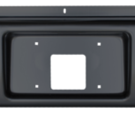 Key Parts '88-'98 Rear Roll Pan RP21