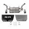 XDR Off-Road Competition Exhaust 7523