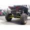 XDR Off-Road Competition Exhaust, Moderate/Aggressive Sound 7524