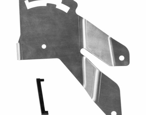 XDR Off-Road "Hill-Killer" Gate Plate 80756