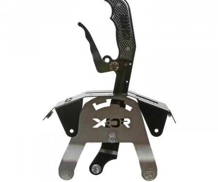 XDR Off-Road Magnum Grip "Hill-Killer" Gated Shifter 81181