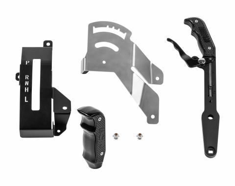 XDR Off-Road Magnum Grip Gated Shifter & Grab Handle 81149