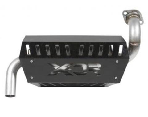 XDR Off-Road Competition Exhaust 7526
