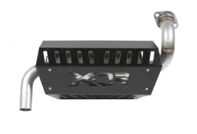 XDR Off-Road Competition Exhaust 7526
