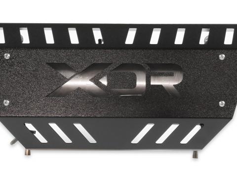 XDR Off-Road Competition Exhaust 7528