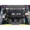 XDR Off-Road Competition Exhaust, Moderate/Aggressive Sound 7524