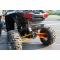 XDR Off-Road Competition Exhaust 7522