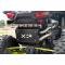 XDR Off-Road Competition Exhaust 7523