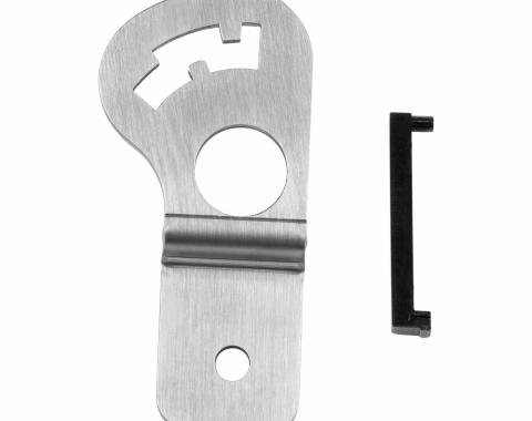 XDR Off-Road "Hill-Killer" Gate Plate 80757