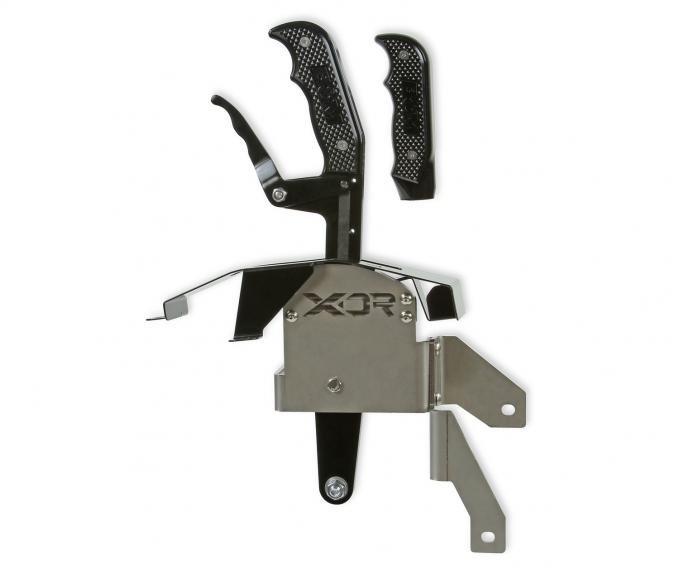 XDR Off-Road Magnum Grip Dual-Gate Shifter & Grab Handle 81171
