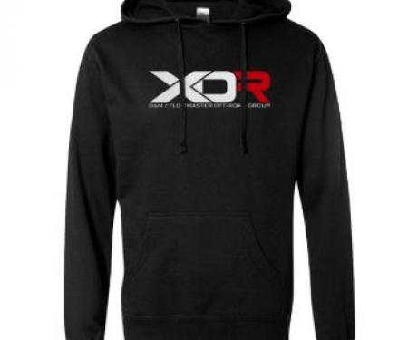 XDR Off Road Hoodie 10243-MDXDR