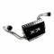 XDR 2016-2018 Polaris RZR S 1000 EPS Off-Road Competition Exhaust 7520