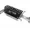 XDR Off-Road Competition Exhaust, Moderate/Aggressive Sound 7524
