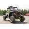 XDR Off-Road Competition Exhaust 7523