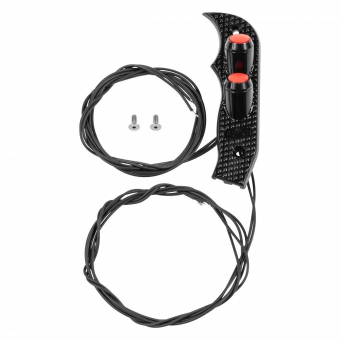 XDR Off-Road Magnum Grip Side Grip Plate 81155