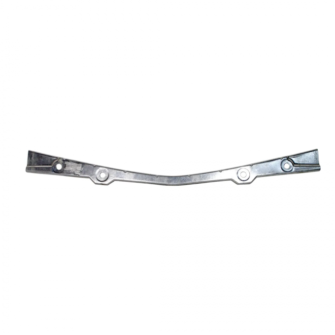 Corvette Front Bumper Cover Bracket, Upper, 1997-2004