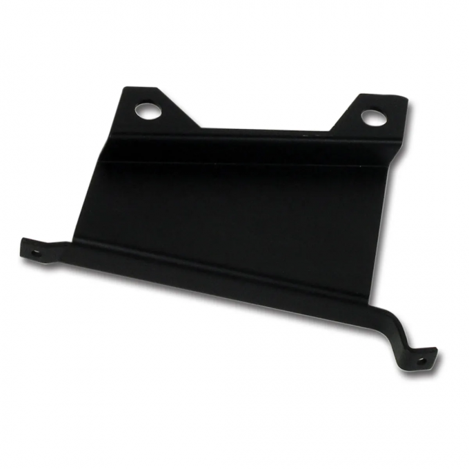 Corvette Air Conditioning Duct Bracket, Right Bracket to Left Duct, 1963-1966