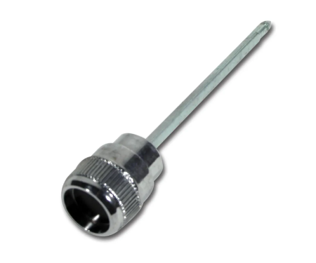 Corvette Headlight Knob & Rod, 1966