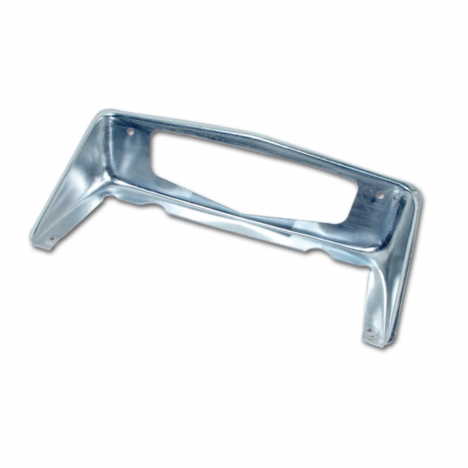 Corvette Rear License Bezel, 1963-1967