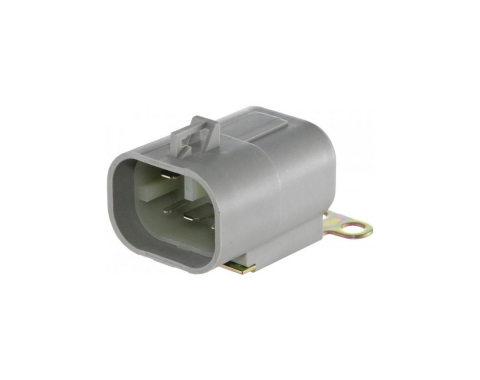 Corvette Blower Motor Relay, 1988-1996