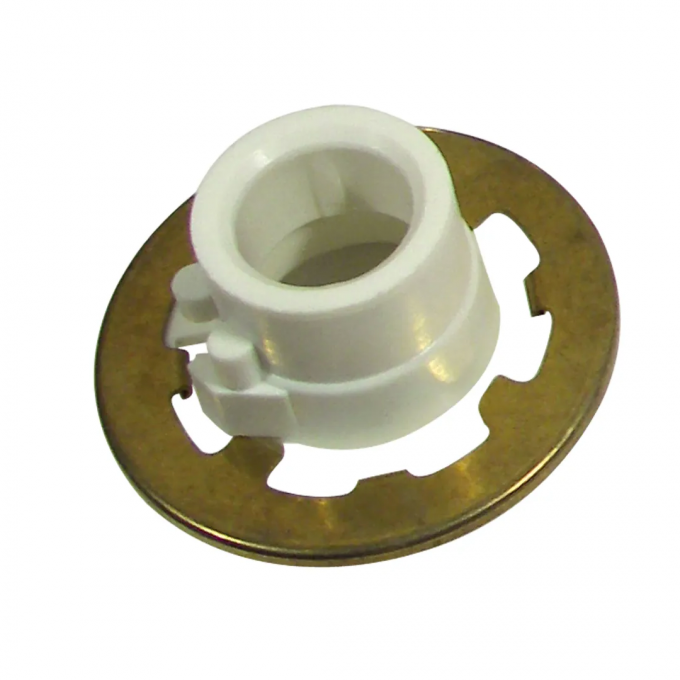 Corvette Turn Signal Cancel Cam, with Tele, 1965-1966