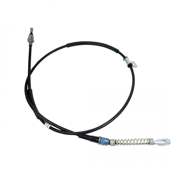 Corvette Park Brake Cable, Rear Right, 1997-2004