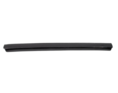 Corvette Weatherstrip Retainer, Roof Side Rail Right, 1984-1996
